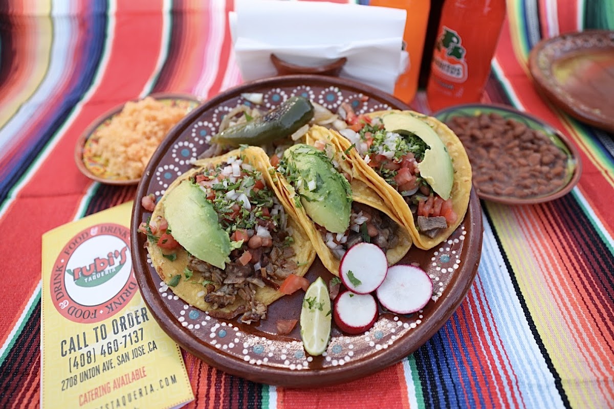 Rubis Taqueria Photos 2